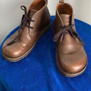 Men’s Birkenstock Boots